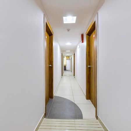 Fabhotel Star Ahmedabad Exterior foto