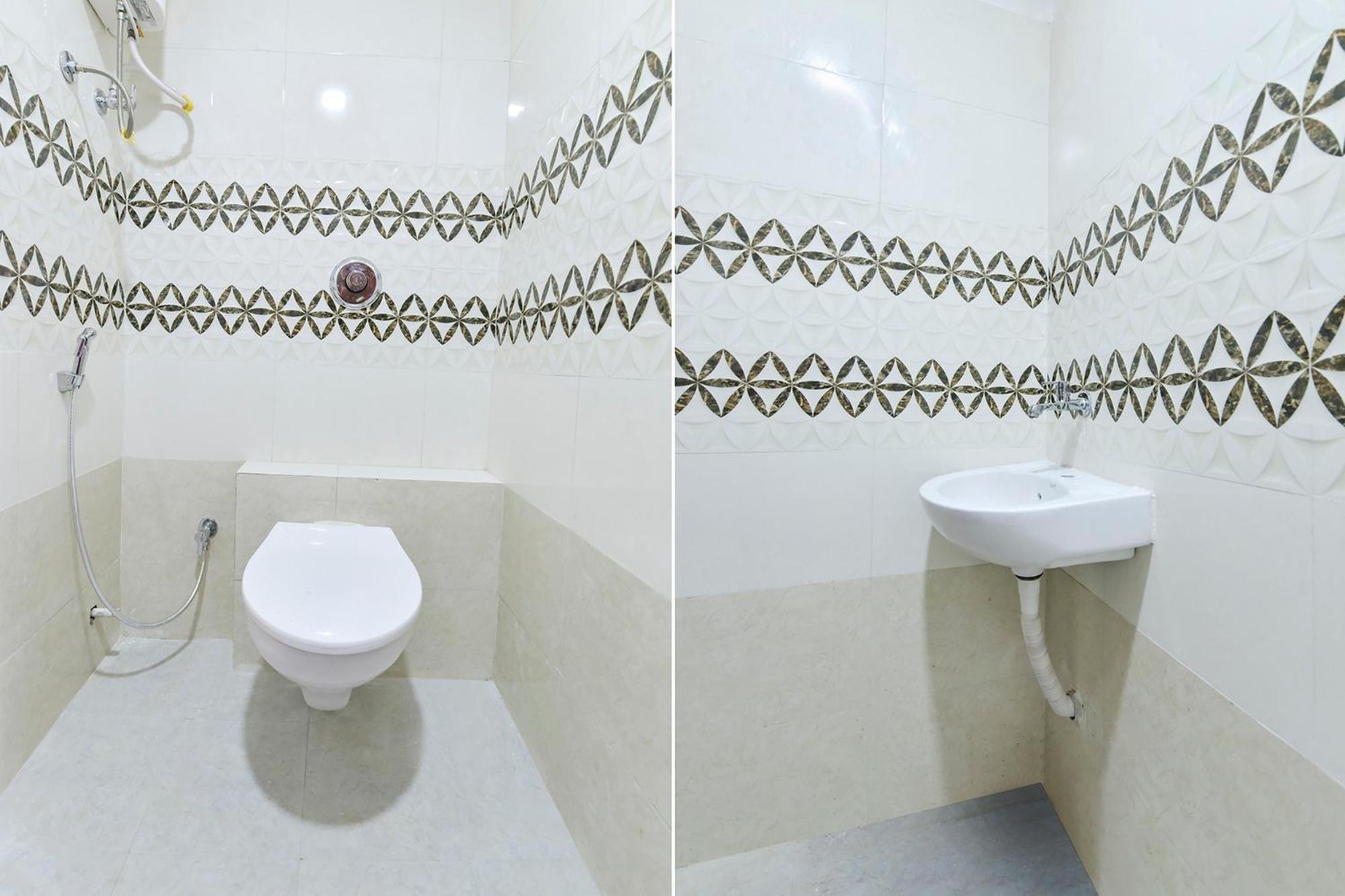 Fabhotel Star Ahmedabad Exterior foto